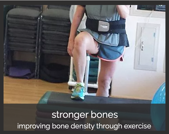Images Building Better Bones and Muscles