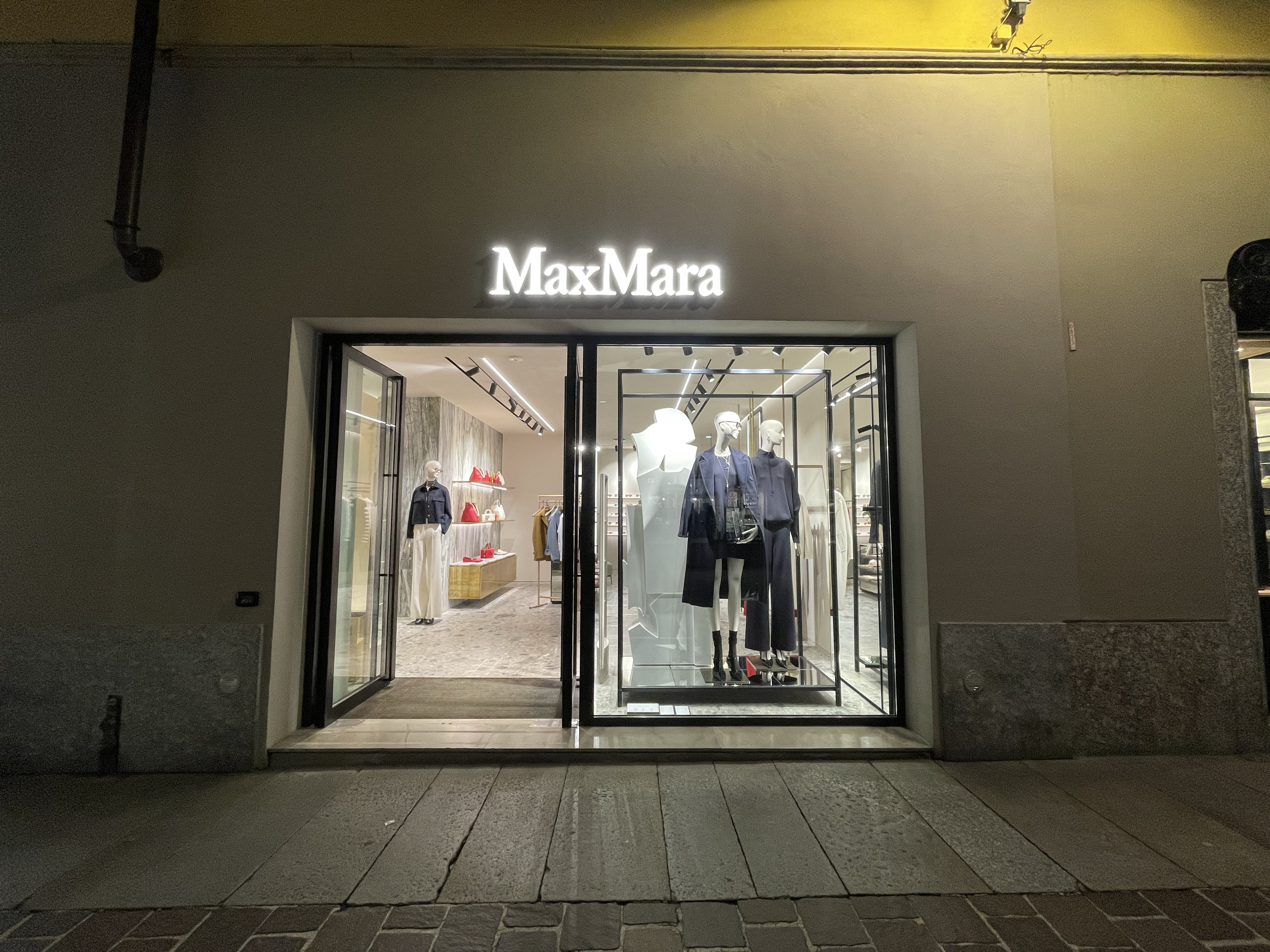 Images Max Mara