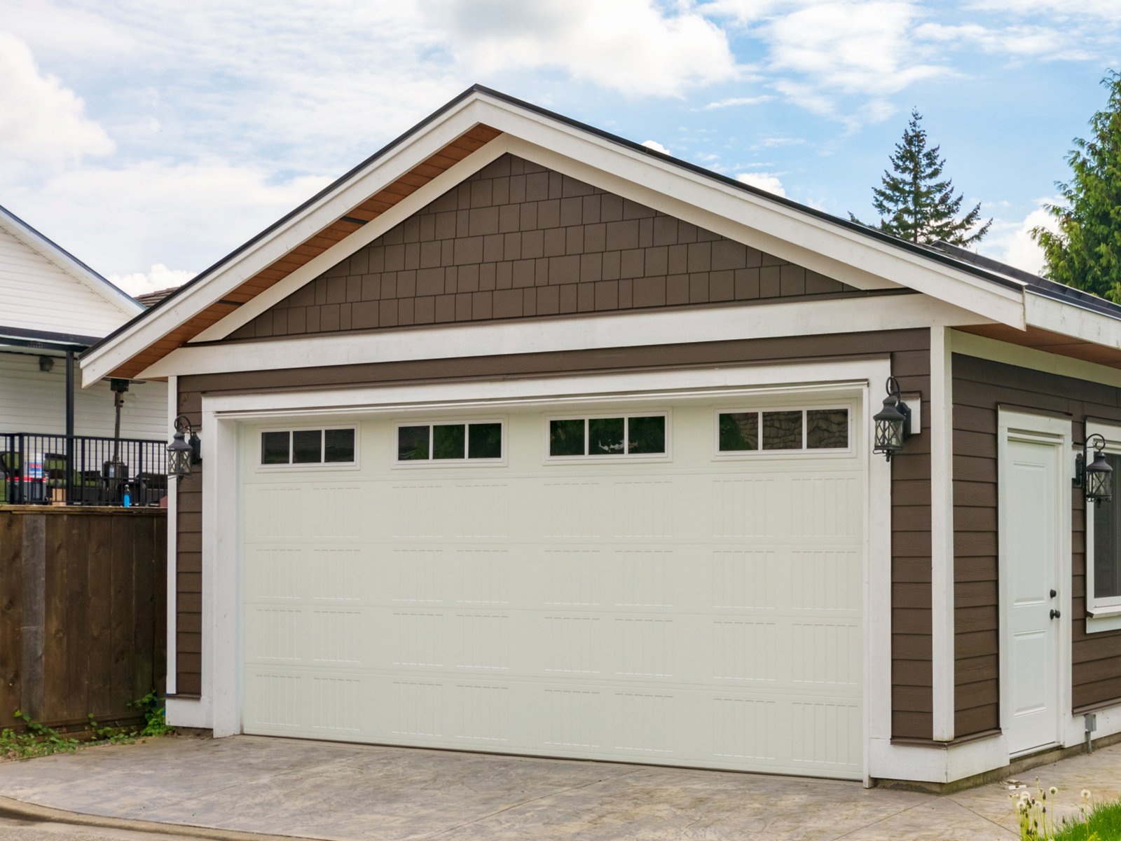 Rapid Garage Door Repair Co