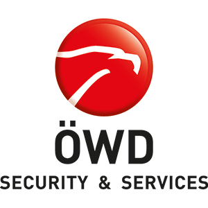 ÖWD cleaning services GmbH & Co KG Logo