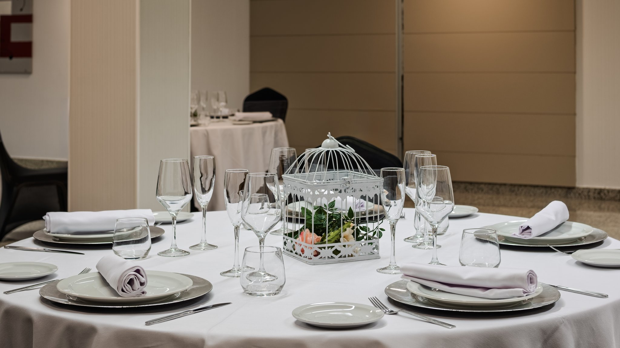 Images Crowne Plaza Madrid Airport by IHG