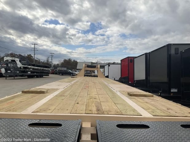 Images Trailer Mart Inc