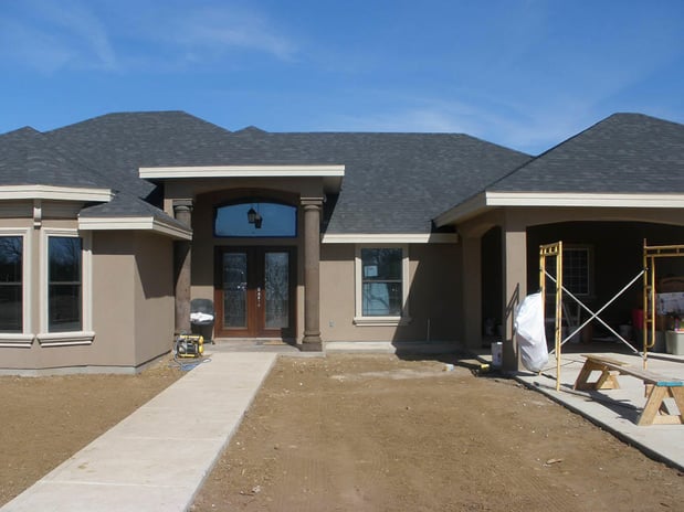 Images J. Cortinas Construction Inc.