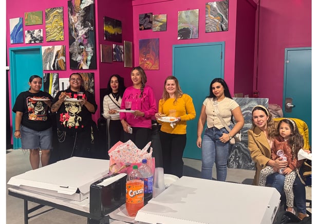 Images Oasis Cleaning Services