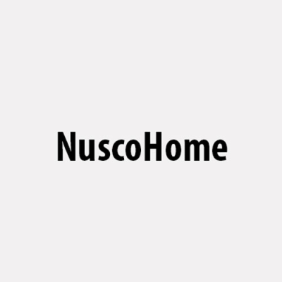 NuscoHome Logo