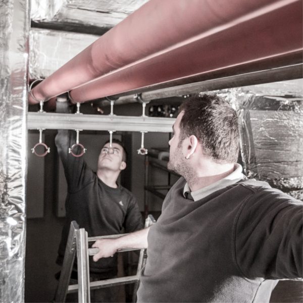 KGT Gebäudetechnik GmbH, Franz-Josef-Strasse 8-14 in Feldbach