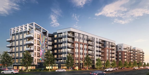 Images Modera Westside Trail