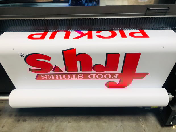 Images ABD Signs & Printing