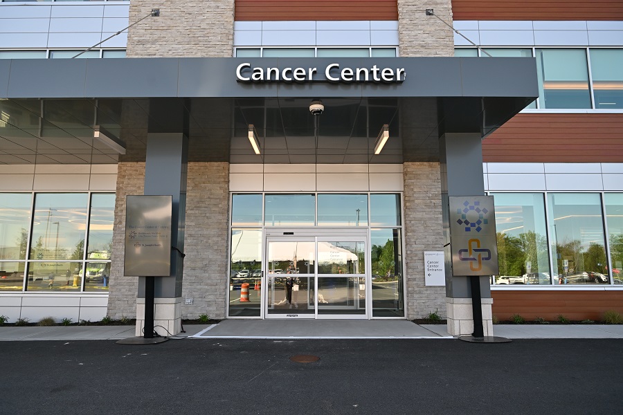 St. Joseph's Health Radiation Oncology - Totowa, NJ 07512 - (862)657-4960 | ShowMeLocal.com