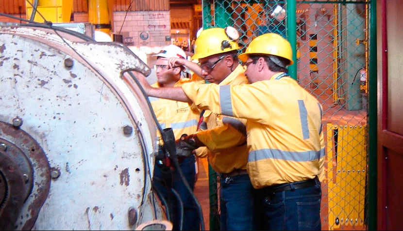 Comercial Ingeoeléctrica S.A.S. Bogota