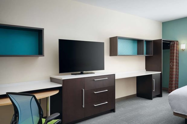 Images Home2 Suites by Hilton Richmond Glenside