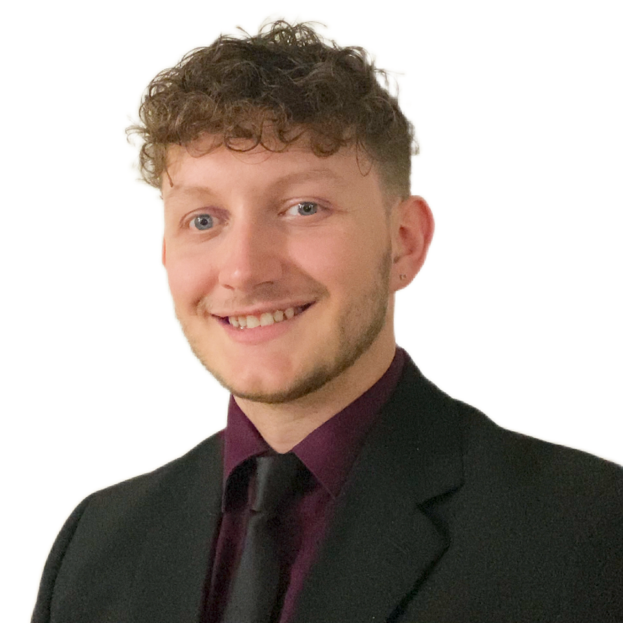 Agent Headshot