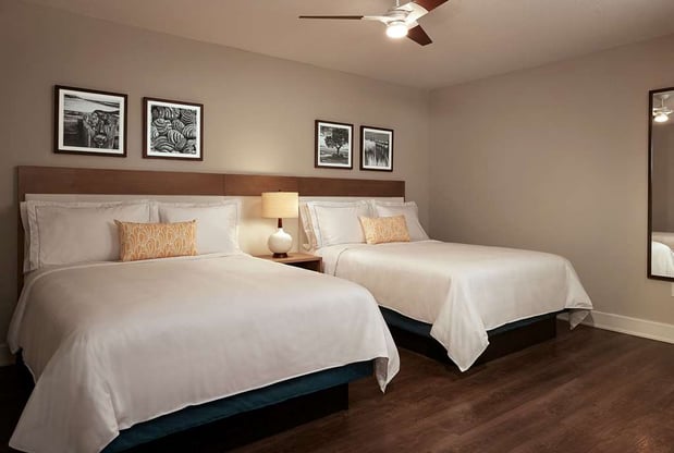 Images Hilton Grand Vacations Club Ocean Enclave Myrtle Beach