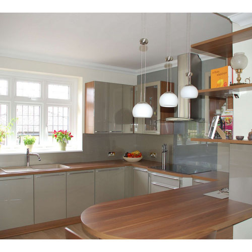 Images Heart Kitchens Ltd.