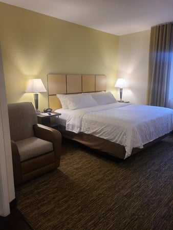 Images Candlewood Suites Bismarck by IHG