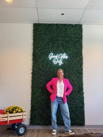 Images Jen Dolan - State Farm Insurance Agent