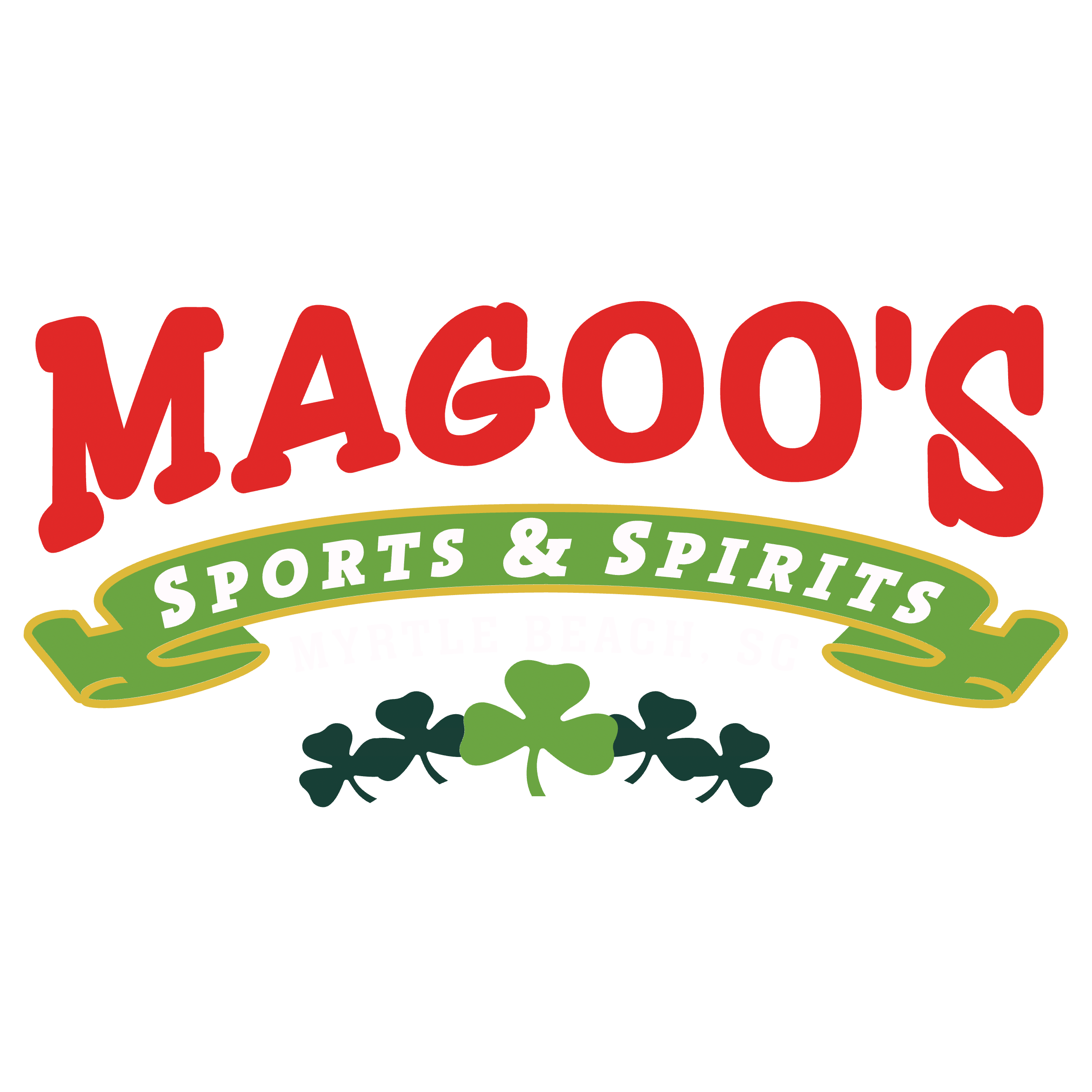 Magoo's Sports & Spirits