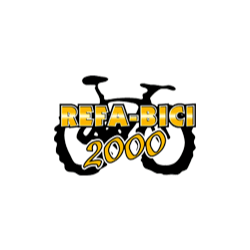 Refa-Bici 2000 Logo