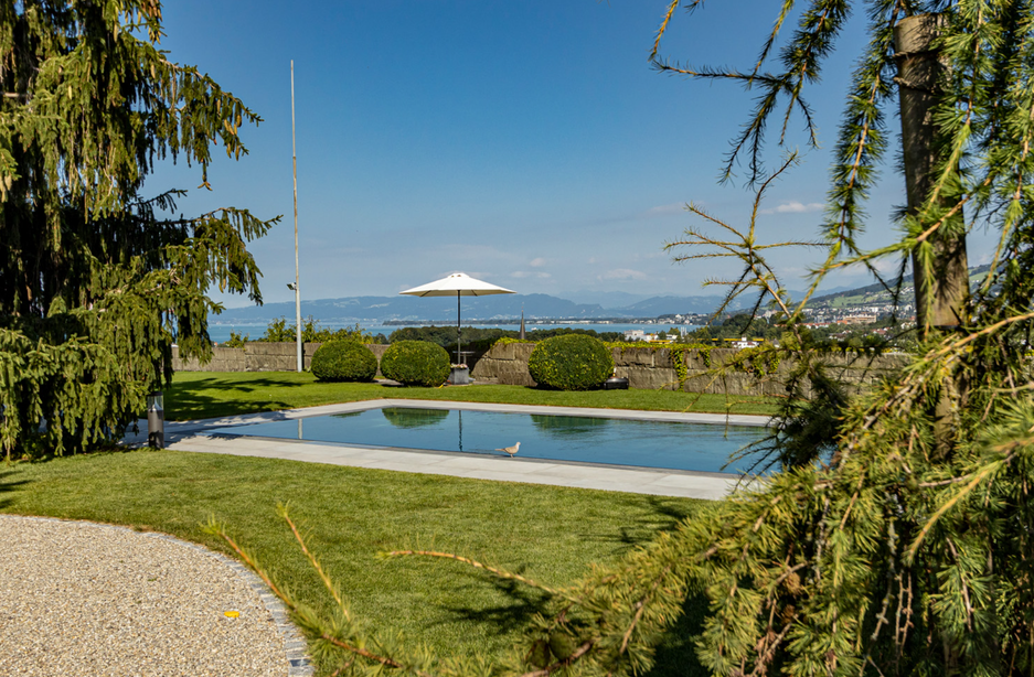 Bilder Popp Gartenbau AG
