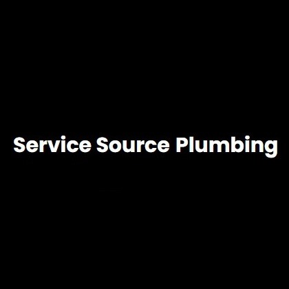 Service Source Plumbing LLC Logo