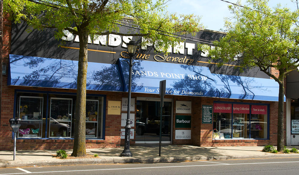 Sands Point Shop Photo