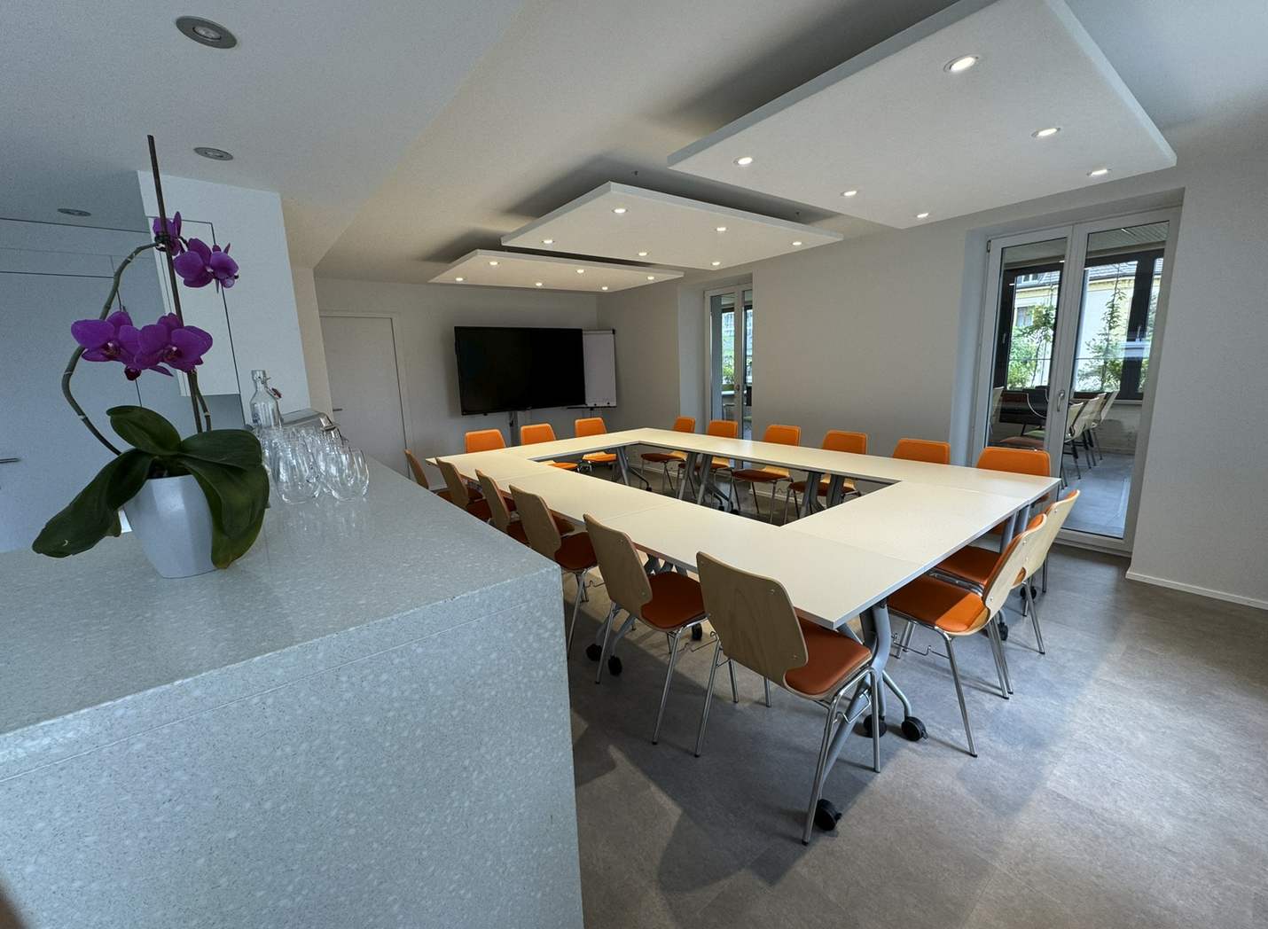 Bilder D3, espace ressource - Fondation Clos Brochet