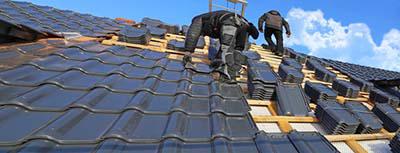 Affordable Roofers Dublin - Roofers Santry 7
