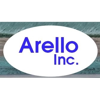 Arello Inc. Logo