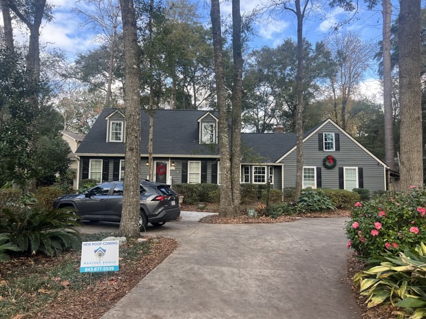 Images Weather Shield Roofing LLC