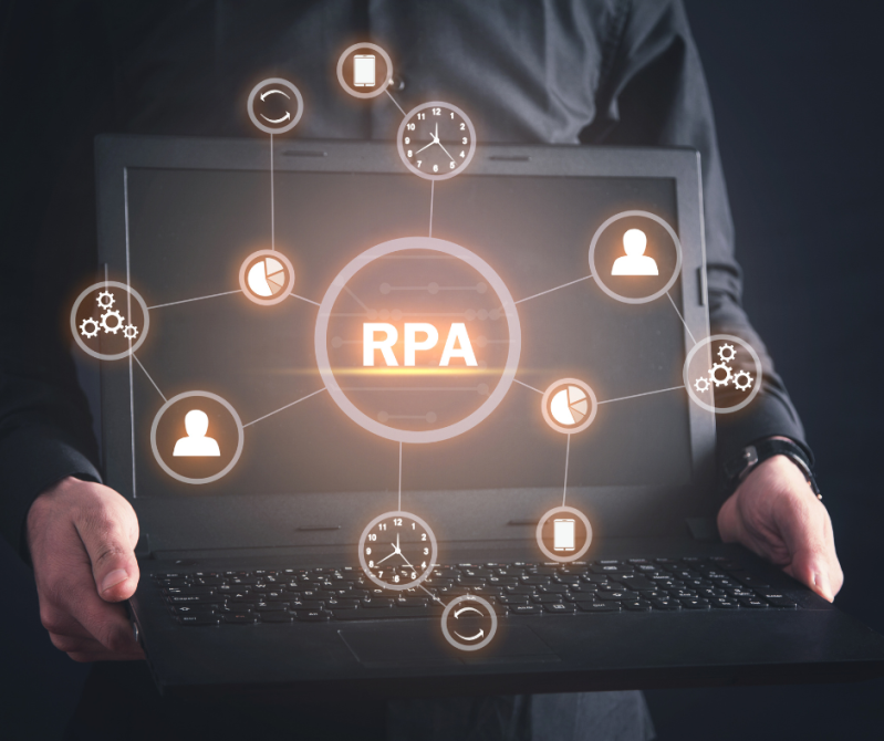 Images Ita Robotic Process Automation