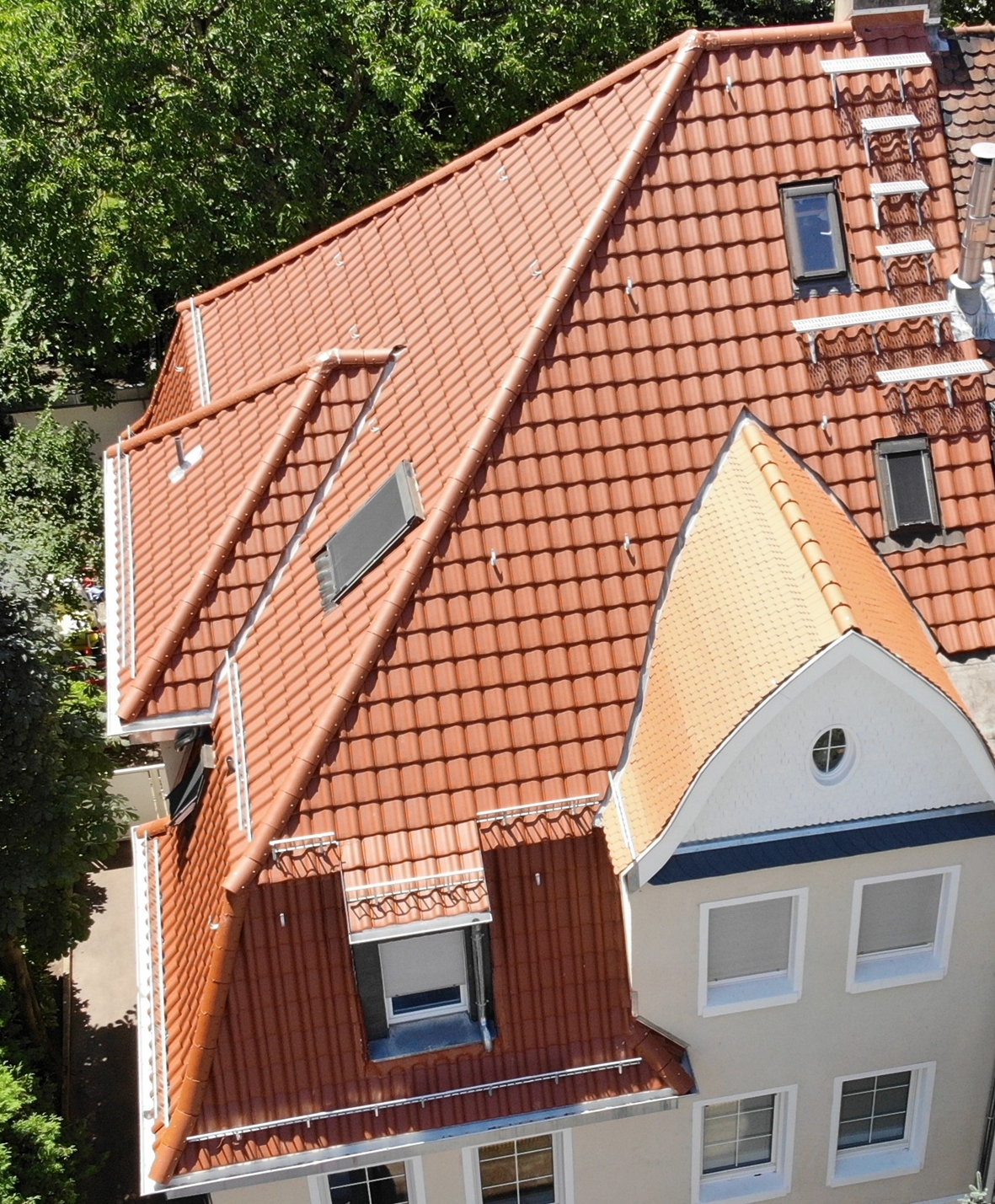 Philipp Krug GmbH, Eschersheimer Landstraße 76 in Frankfurt am Main