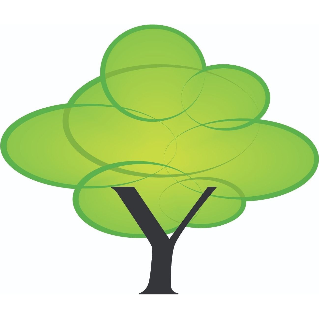 Kiuruveden lajitteluasema Logo