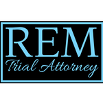 Randy Evan McDonald Logo