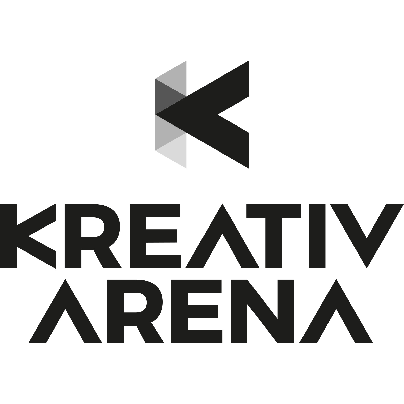 Kreativ-Arena Stuttgart in Stuttgart - Logo