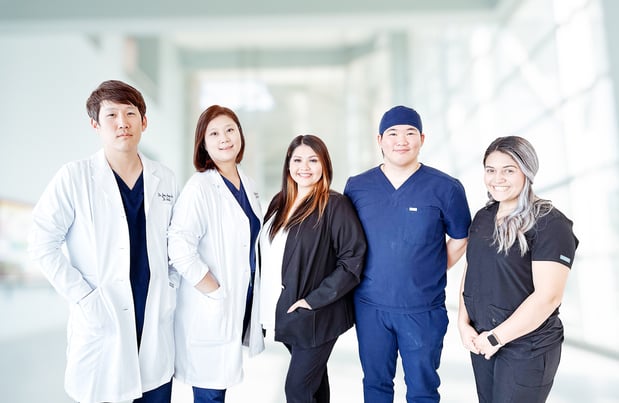 Images Dr Smilee Dental of Killeen, Family, Cosmetic, Implant, Medspa