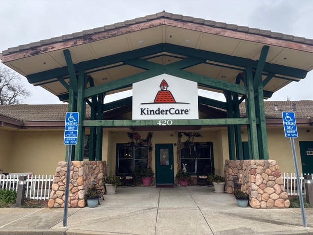 Images KinderCare at Natoma Station