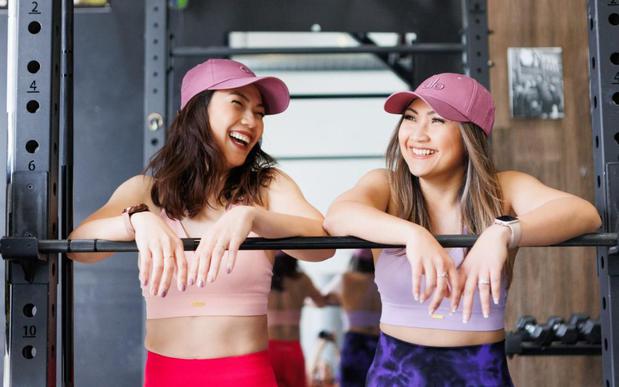 Images EVOLVE Kickbox & Fitness