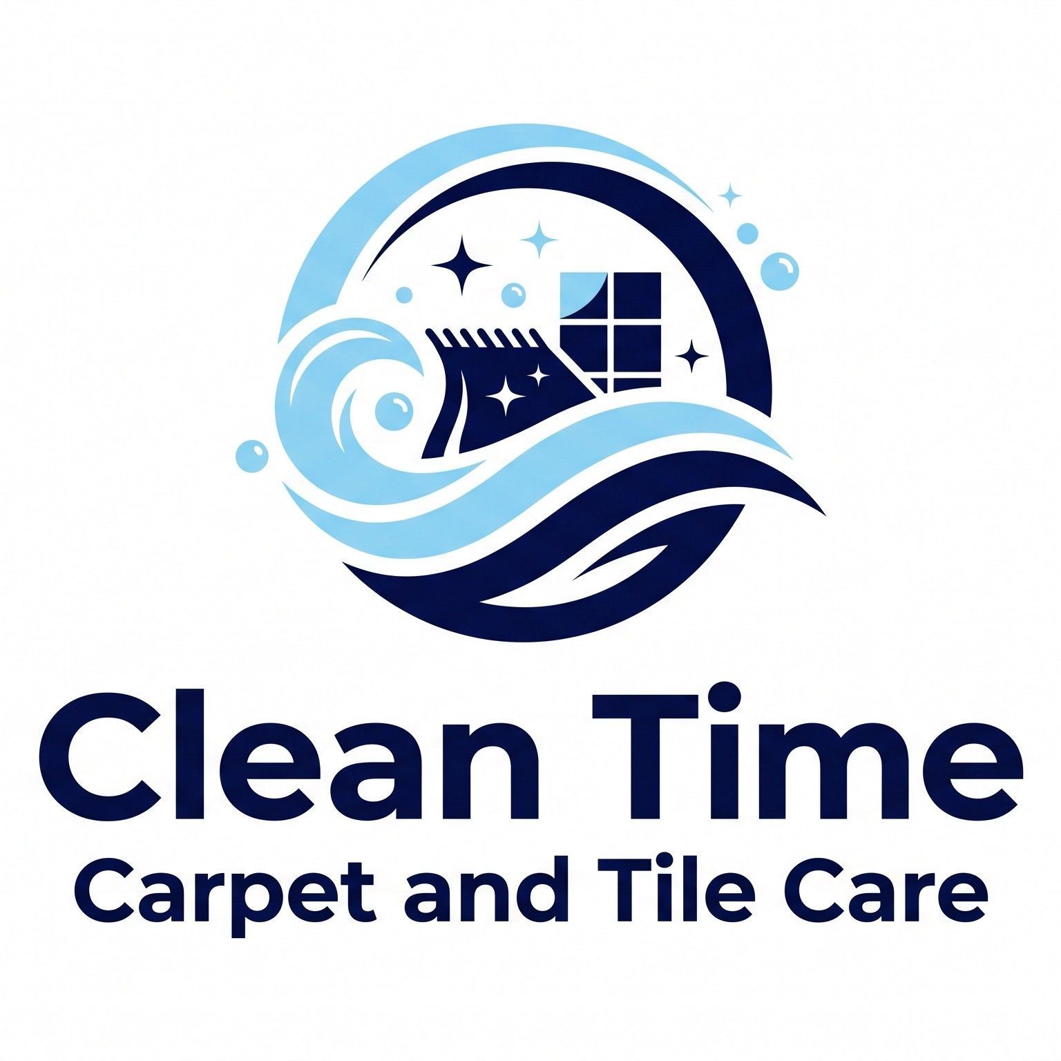 Clean Time Carpet and Tile Care