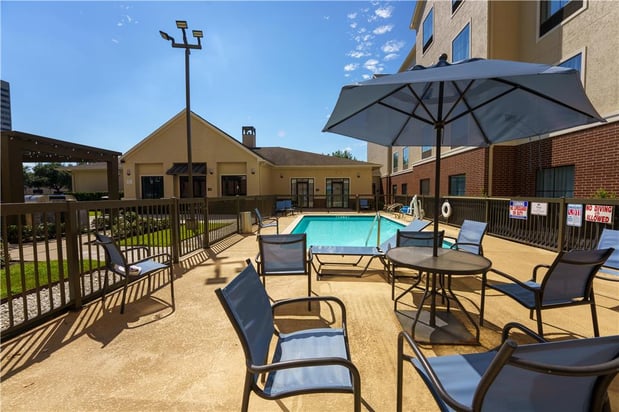 Images Homewood Suites by Hilton Houston West-Energy Corridor
