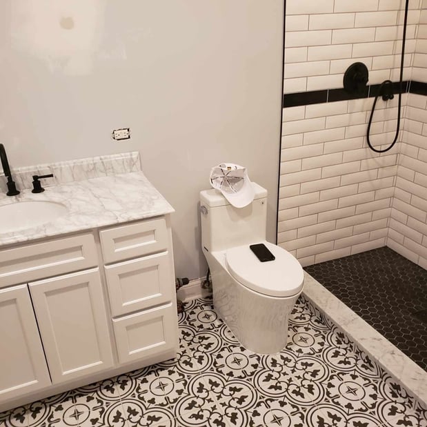 Images R-DECO PAINTING & HOME IMPROVEMENTS
