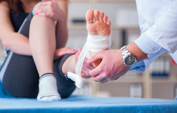 Images Bensalem Orthopedics, PC