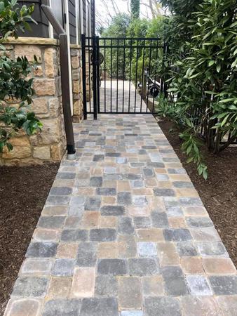 Images Cutting Edge Landscaping, Inc.