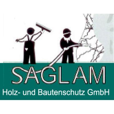 Saglam Holz- und Bautenschutz GmbH Logo