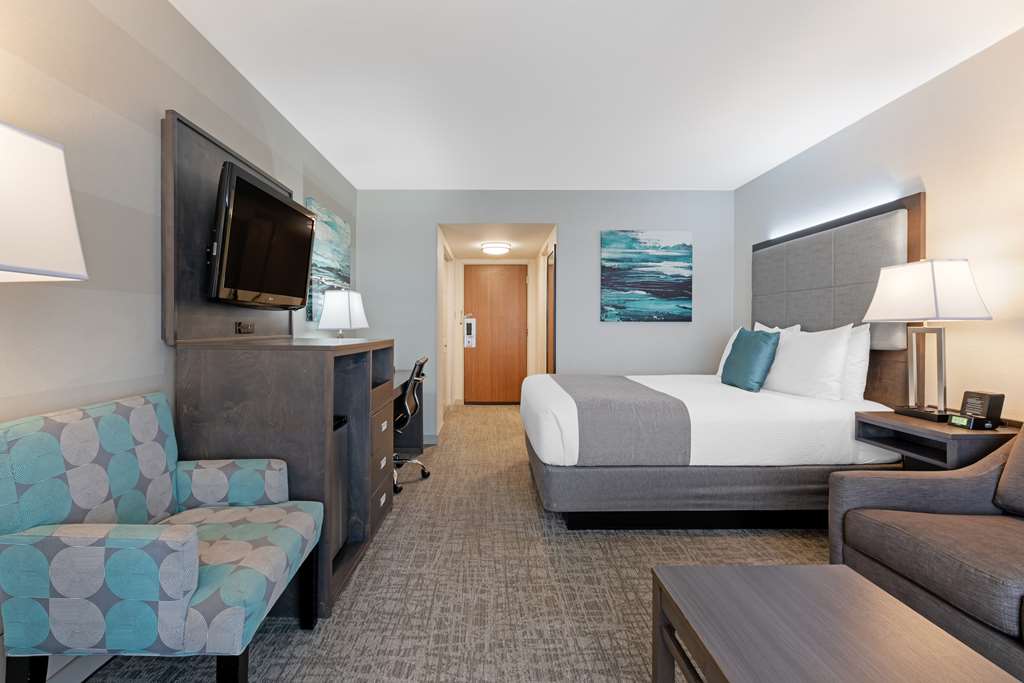 Images Best Western Plus Sands
