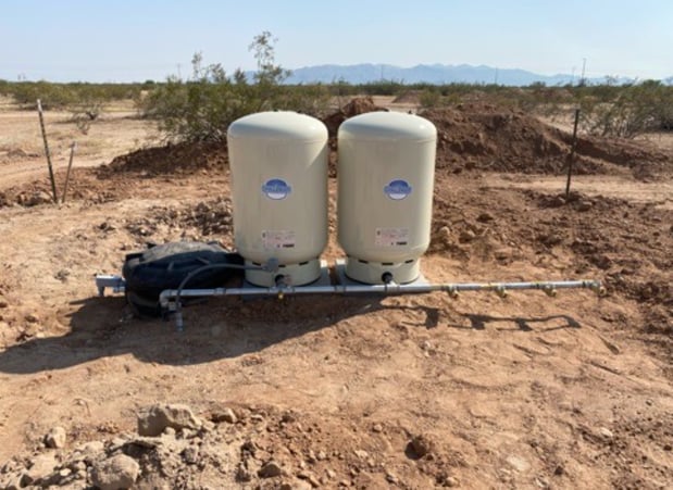 Images Arizona Pump Services