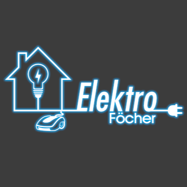 Elektro Föcher in Hammelburg - Logo