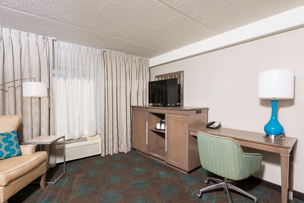 Images Hampton Inn Bloomington