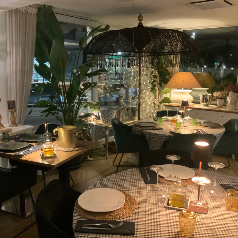 Images TuttoTondo Osteria Piadineria