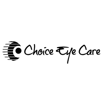 Choice Eye Care Logo