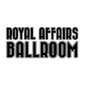 Royal Affairs Ballroom